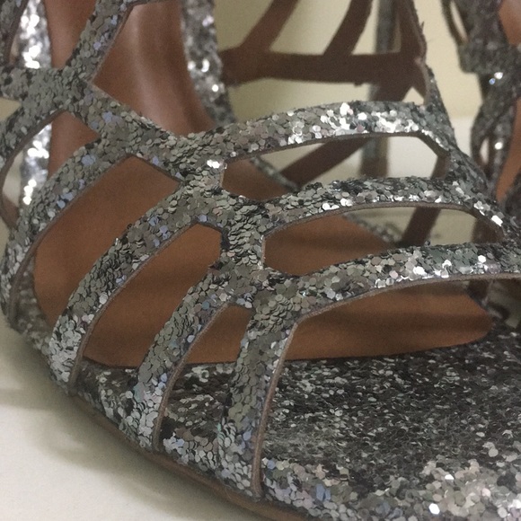 Steve Madden sandals - Picture 6 of 6